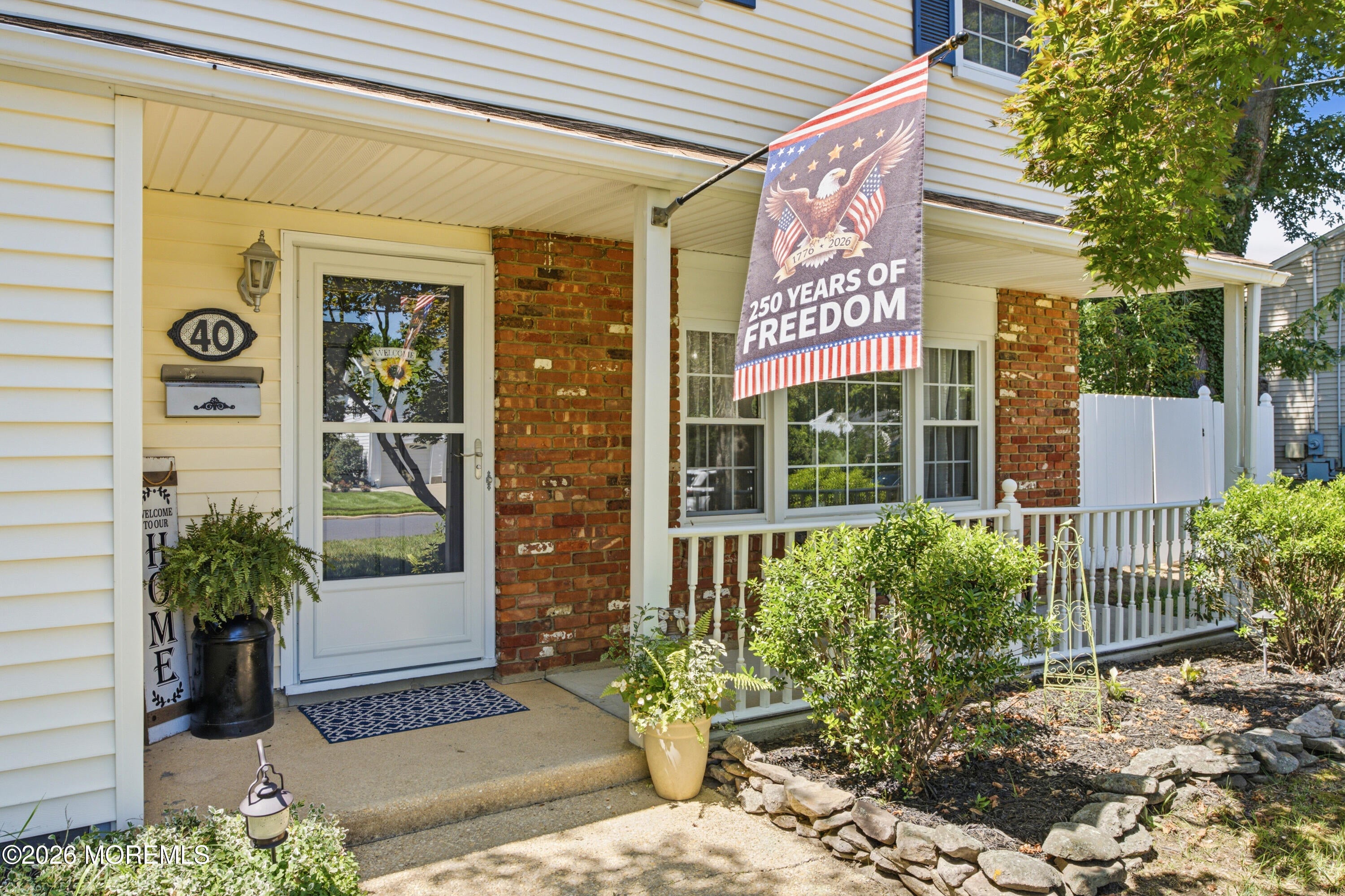 40 Millbrook Dr, New Monmouth, NJ 07748 photo