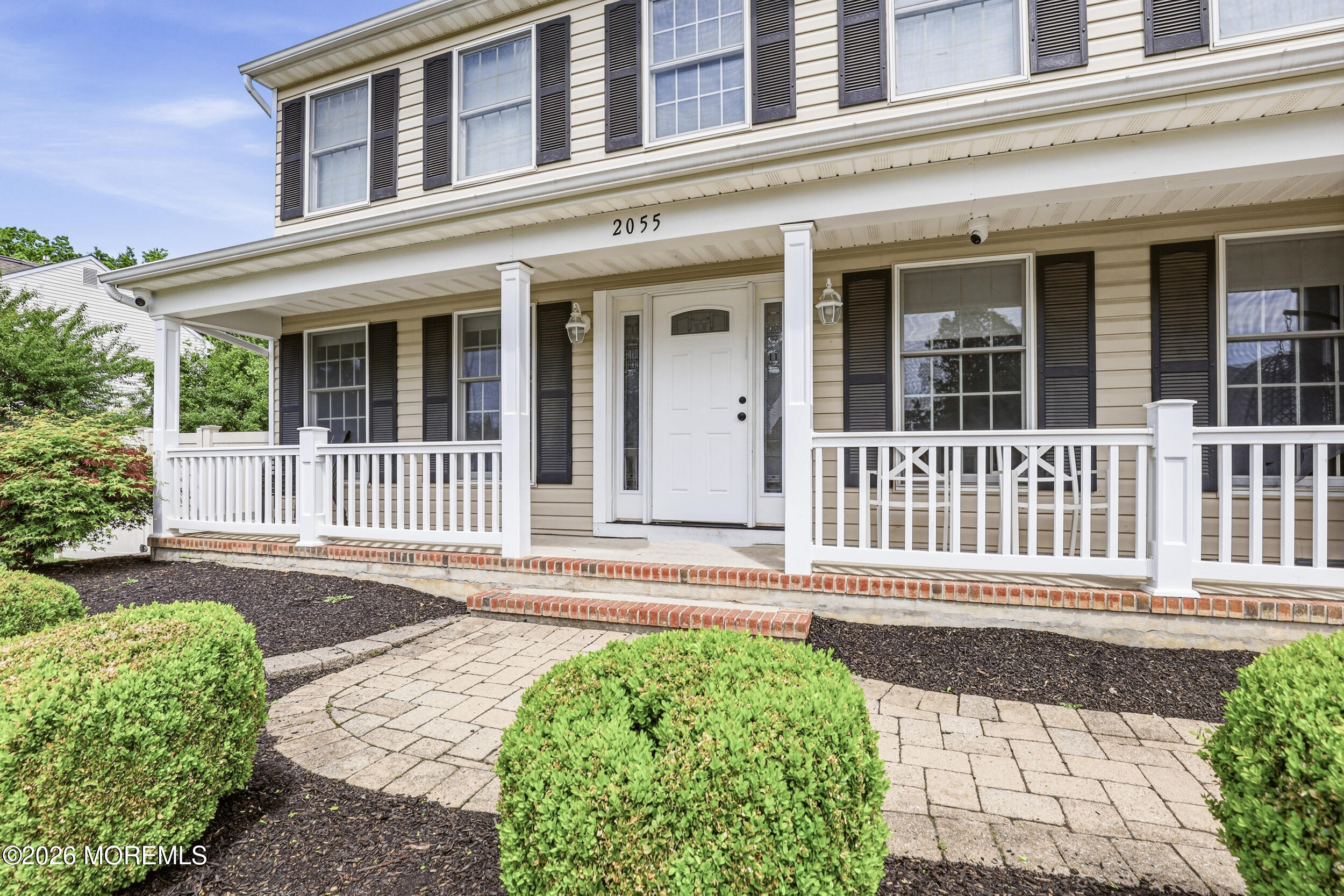 2055 Mackenzie Rd, Toms River, NJ 08755 photo