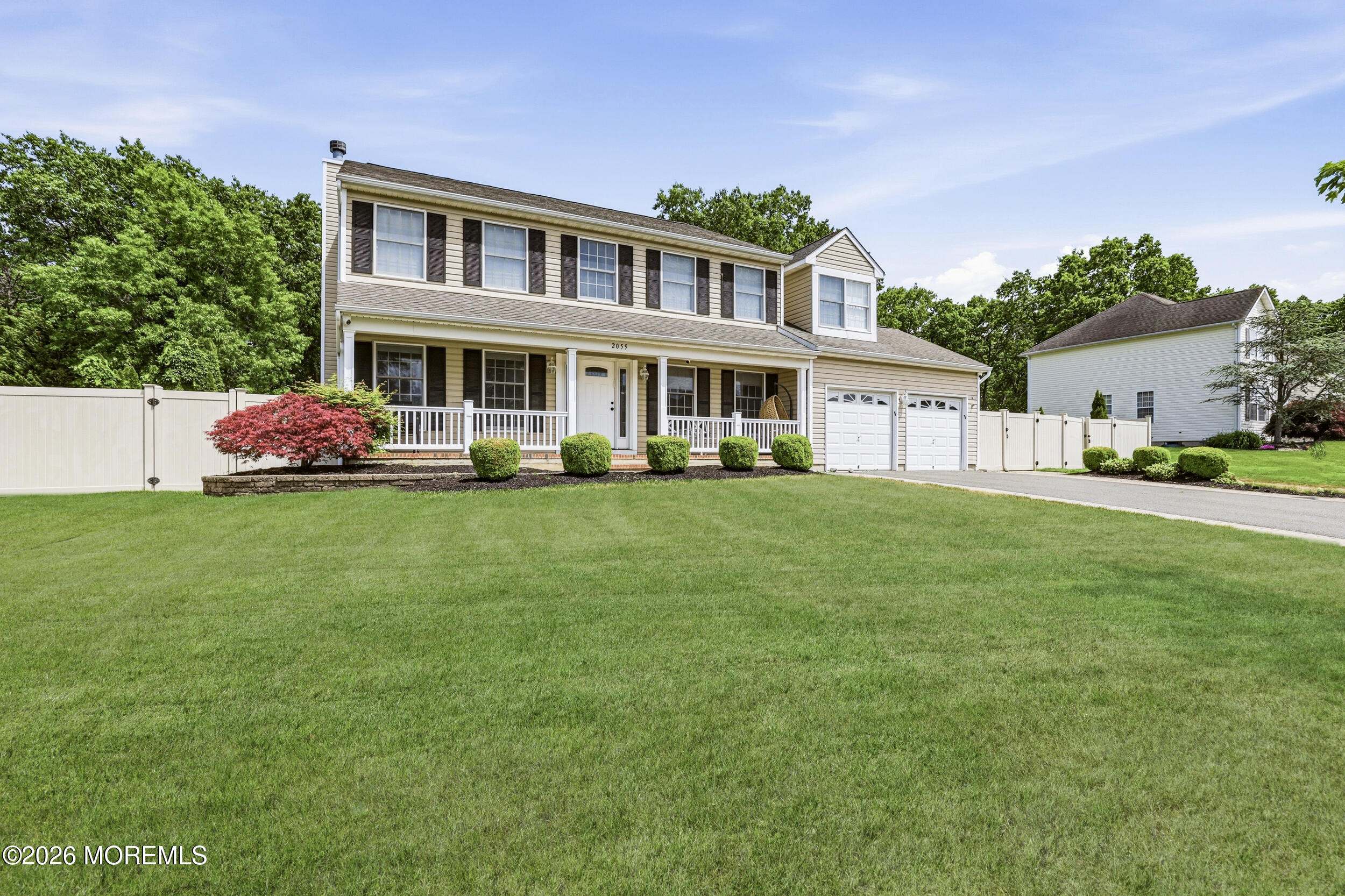 2055 Mackenzie Rd, Toms River, NJ 08755 photo