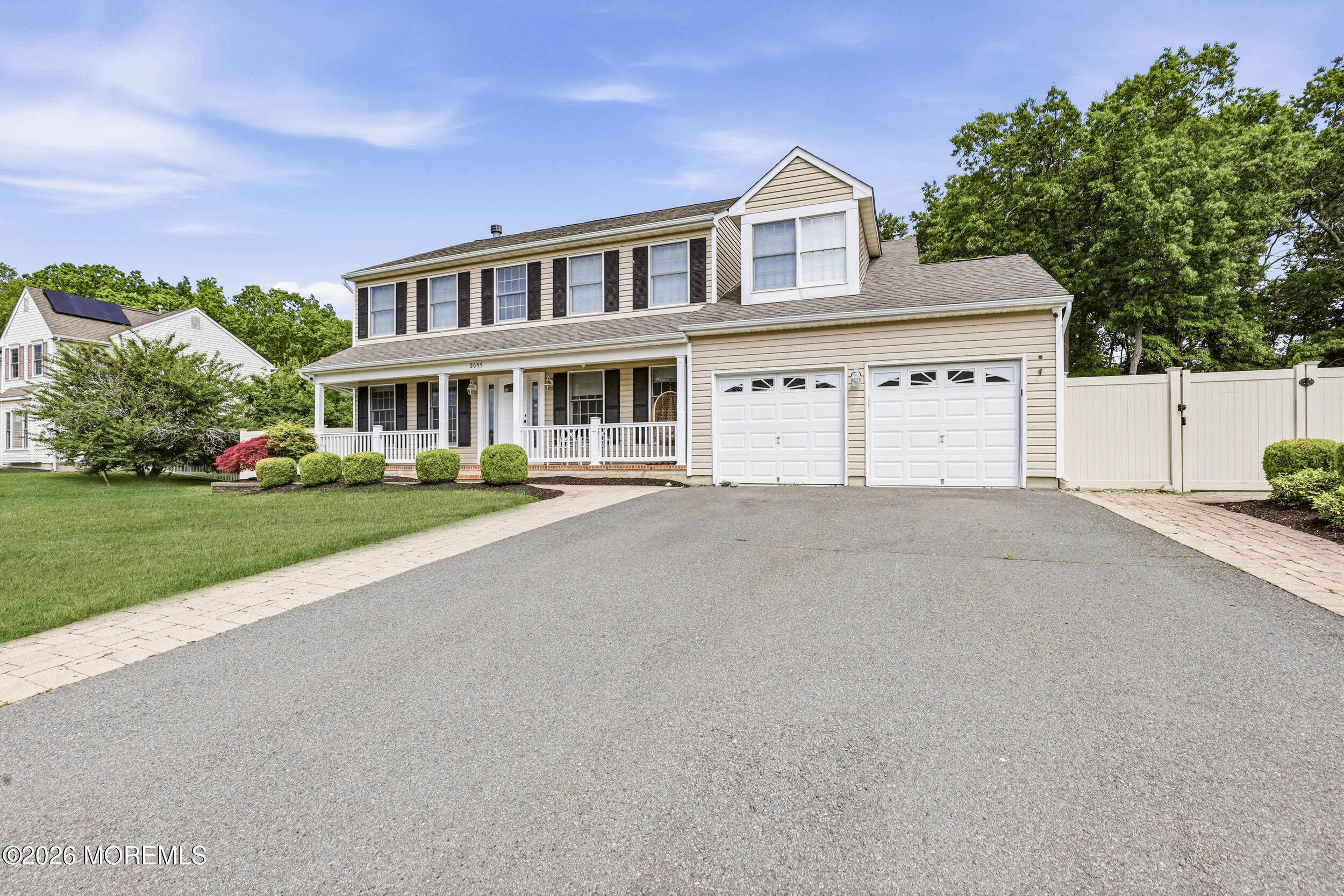 2055 Mackenzie Rd, Toms River, NJ 08755 photo