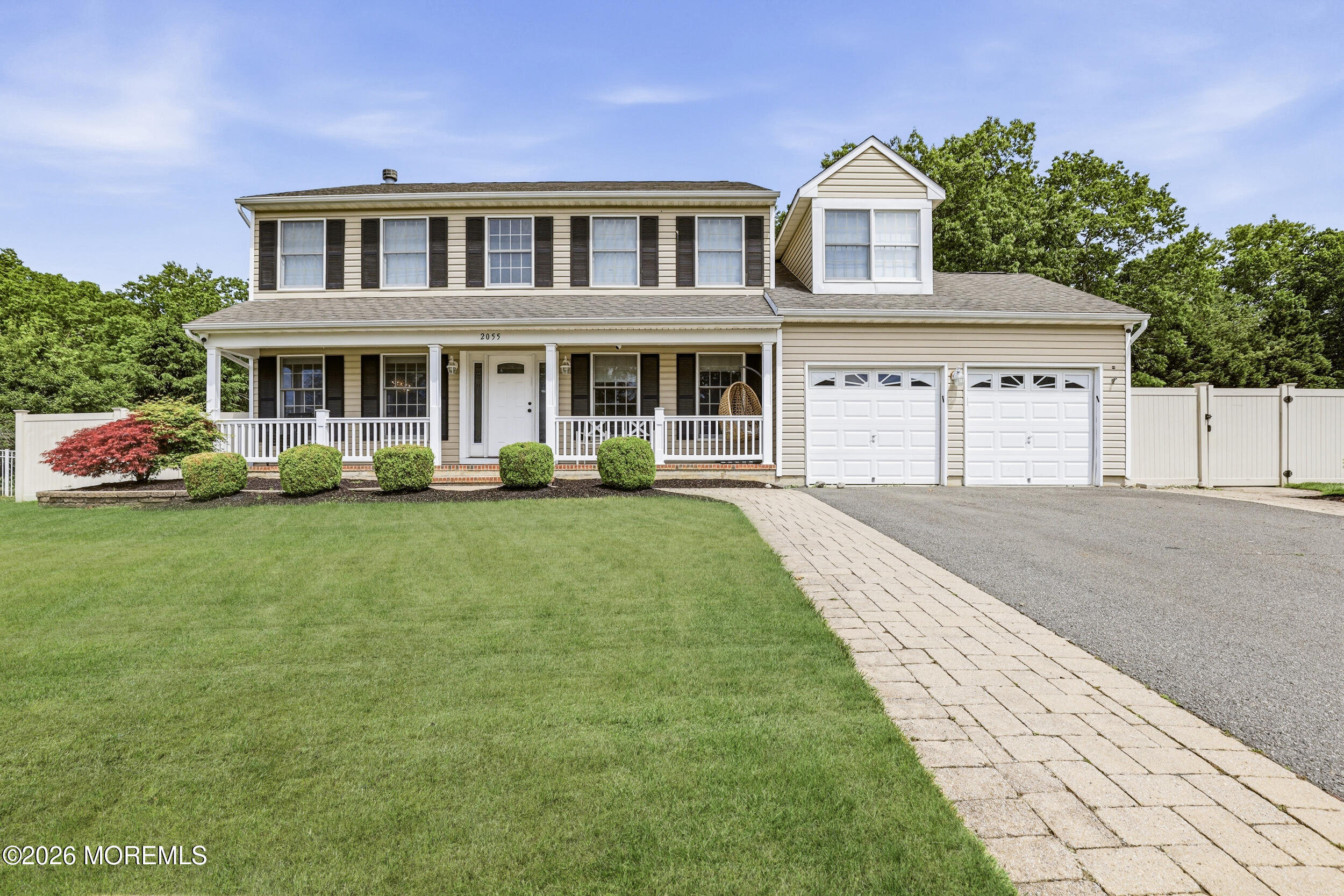 2055 Mackenzie Rd, Toms River, NJ 08755