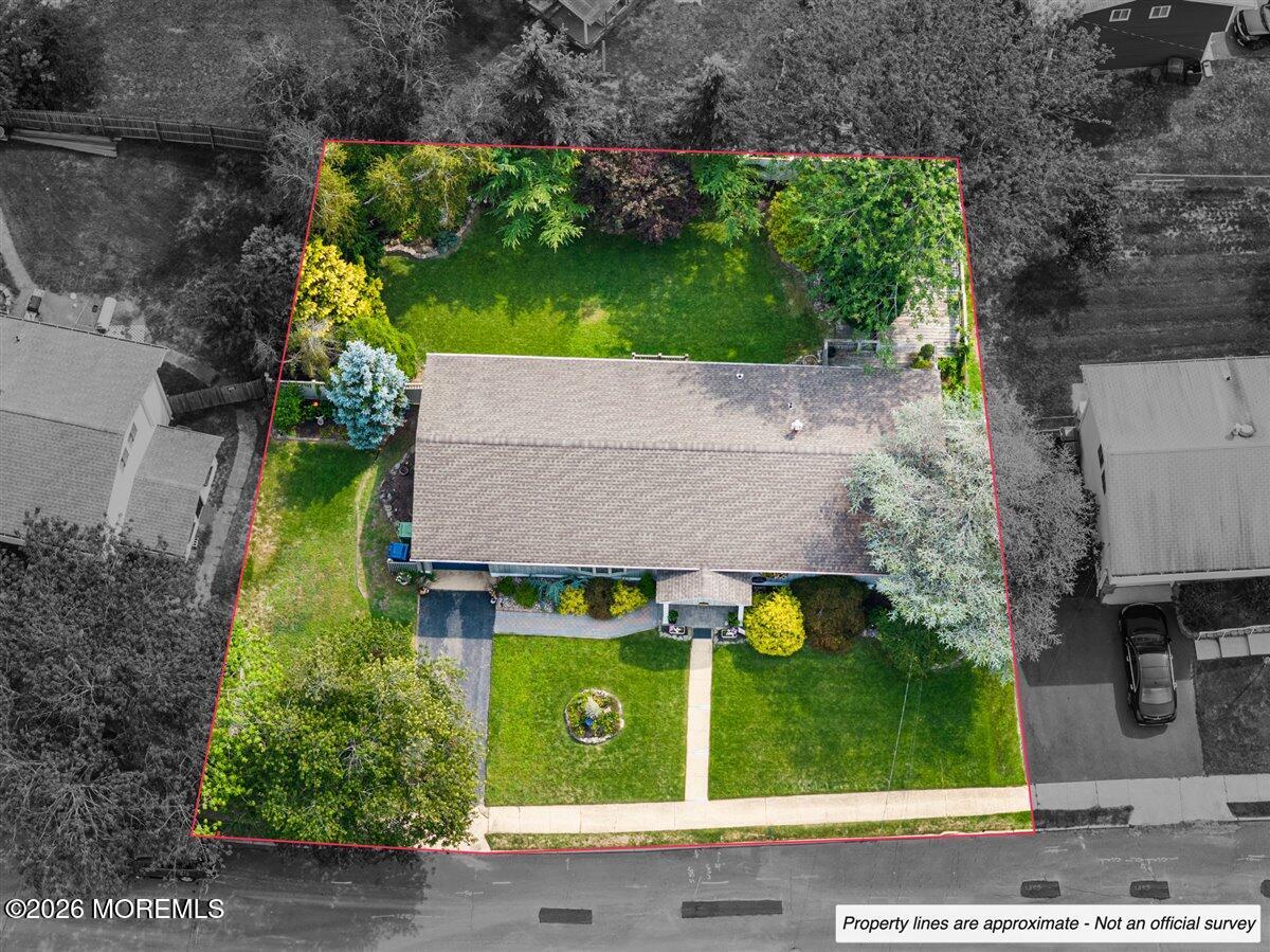 802 Stamford Dr, Neptune Township, NJ 07753 photo