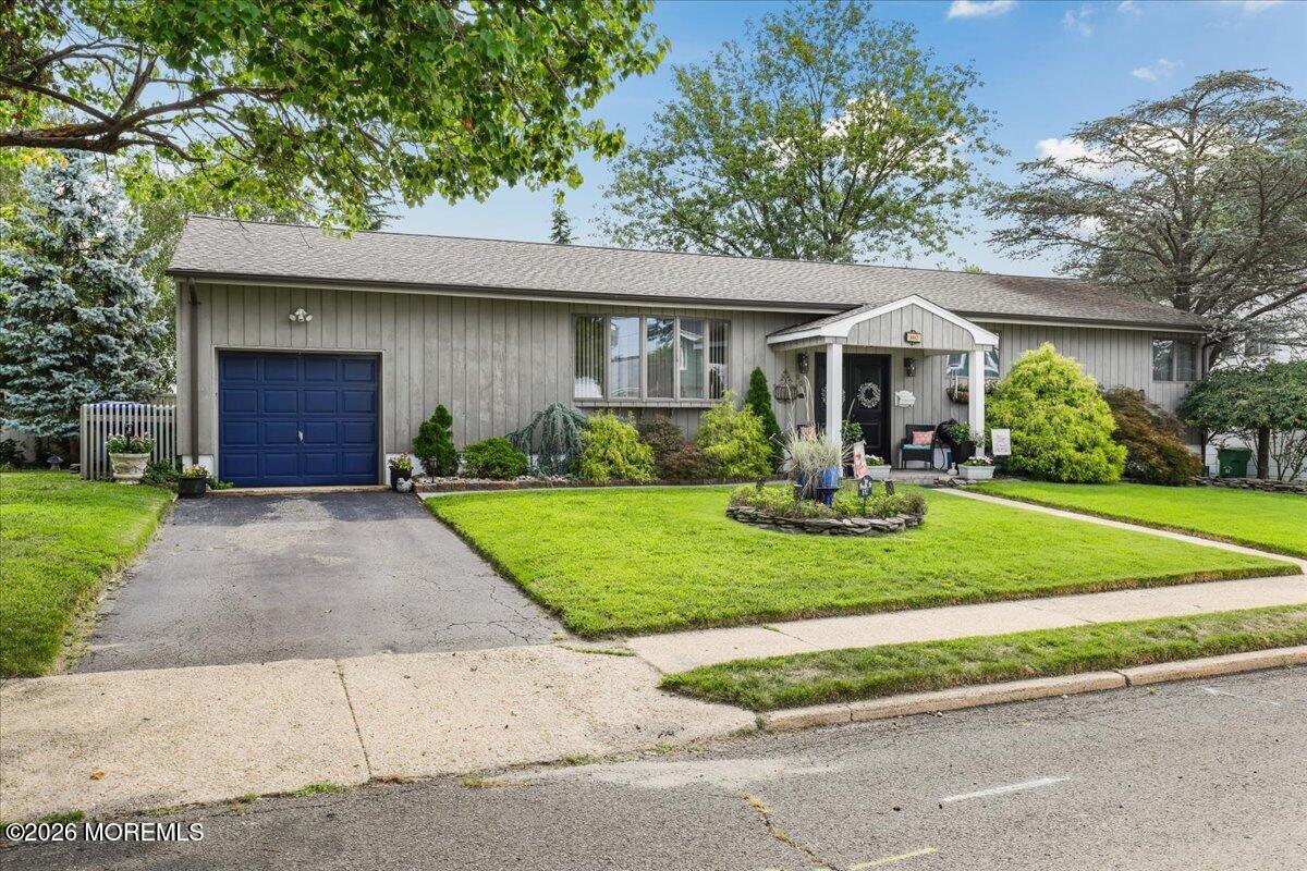 802 Stamford Dr, Neptune Township, NJ 07753 photo