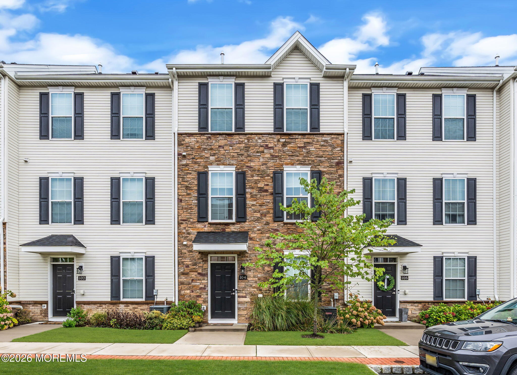 104 Celebration Blvd, Brick, NJ 08723 photo