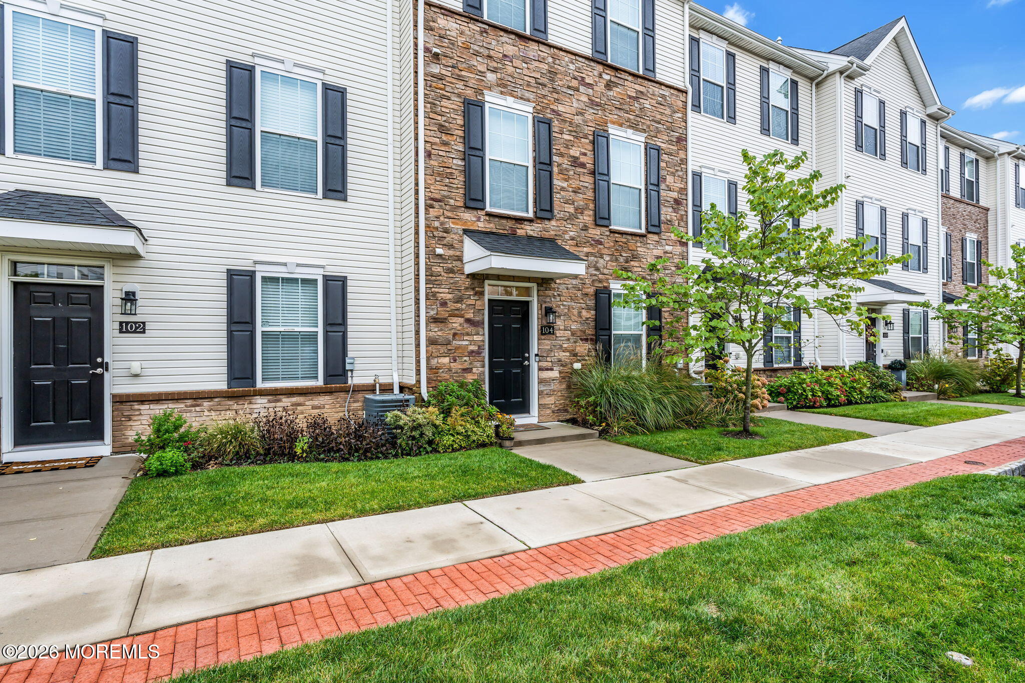 104 Celebration Blvd, Brick, NJ 08723 photo