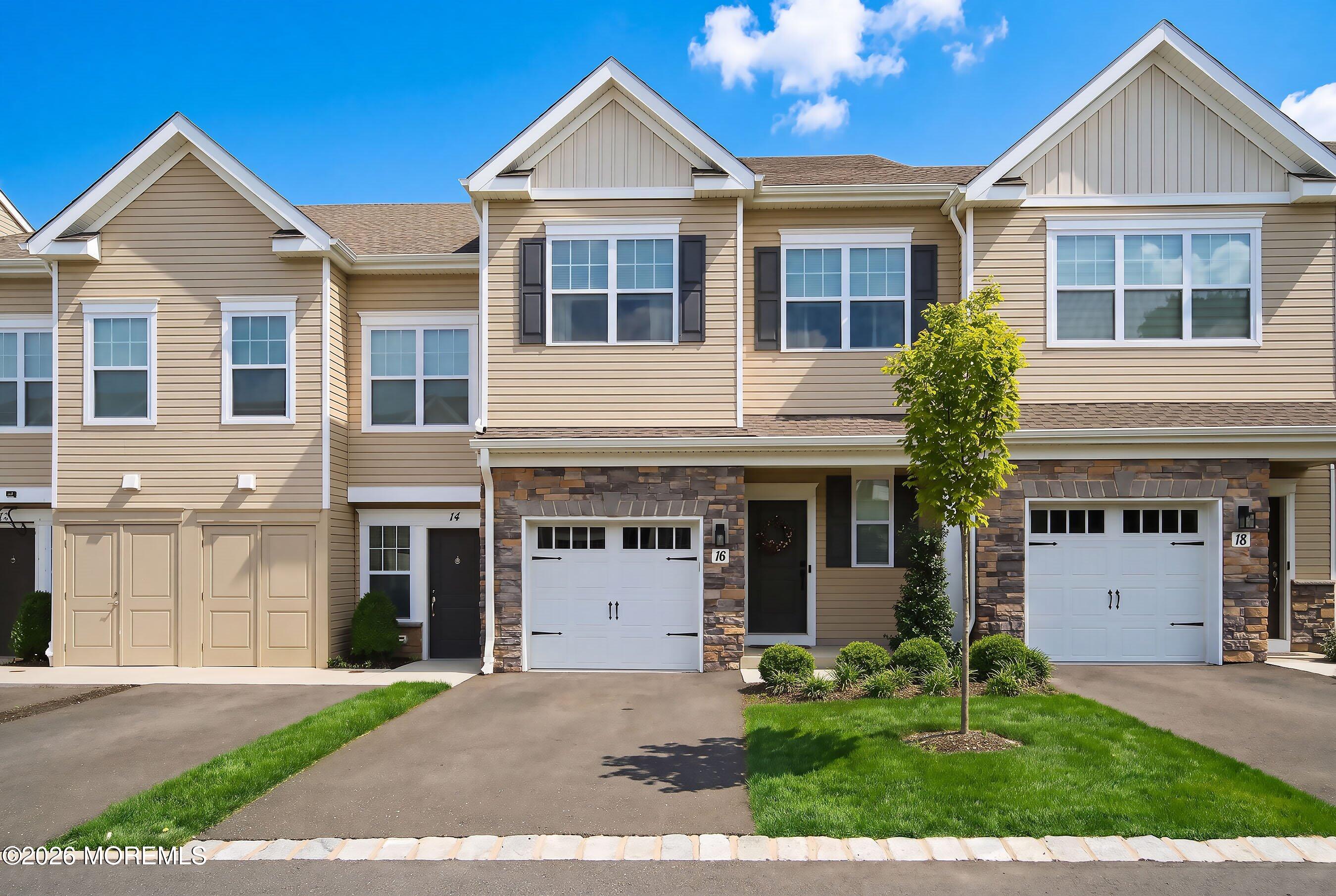 16 Salt Works St, Wall, NJ 07753