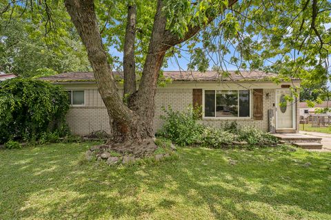 Single Family Residence in Westland MI 1143 S John Hix Street.jpg