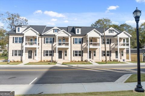 Townhouse in Monroe GA 321 S Madison Avenue.jpg
