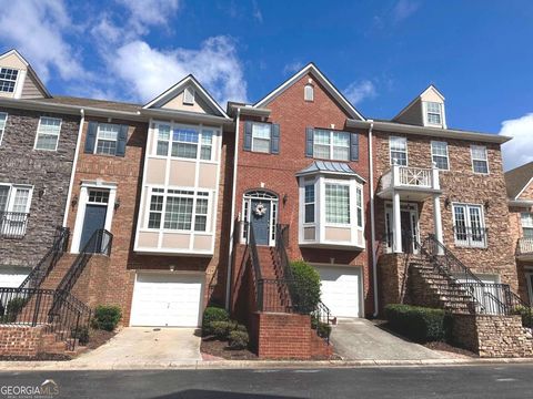 Townhouse in Johns Creek GA 10822 Yorkwood Street.jpg