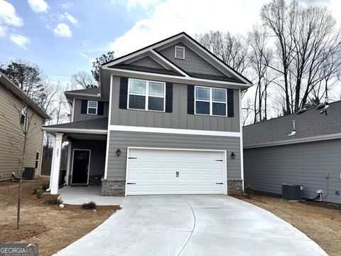 Single Family Residence in Carrollton GA 203 Vineyard Walk #LOT 74.jpg