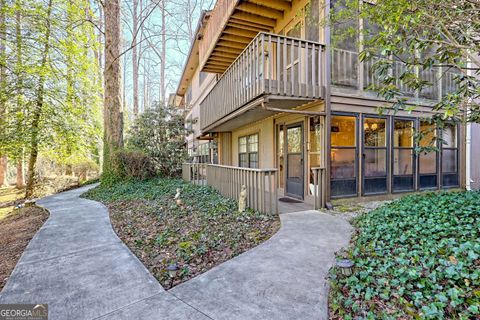 Condominium in Clayton GA 153 Stornoway Drive #2.jpg