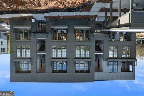 Condominium in Atlanta GA 962 Bibbs Circle NW Cir #6.jpg
