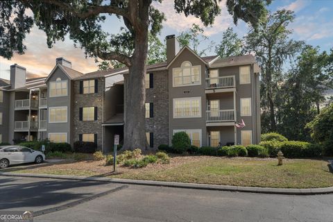 Condominium in Savannah GA 12300 Apache Avenue #1124.jpg