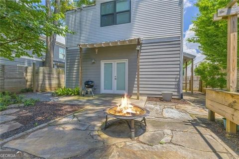 Townhouse in Atlanta GA 183 Cleveland St #B.jpg