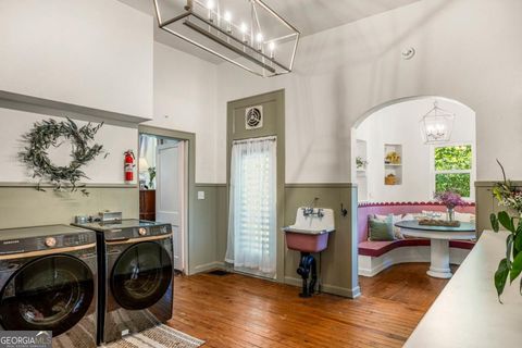 Single Family Residence in Newington GA 297 Old Louisville Road 9.jpg