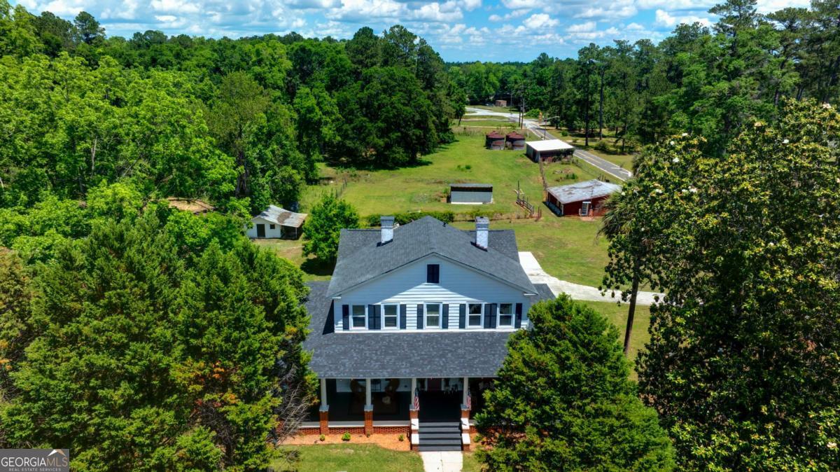Single Family Residence in Newington GA 297 Old Louisville Road 1.jpg