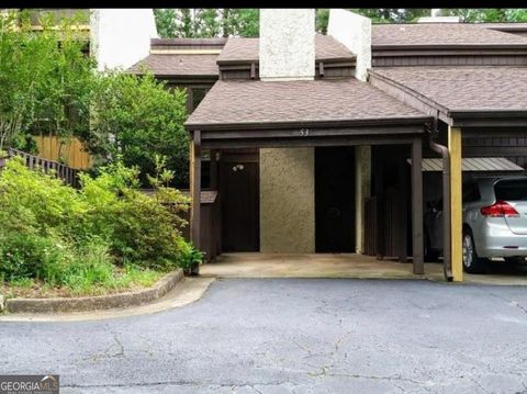Townhouse in Peachtree City GA 53 Cobblestone Creek.jpg