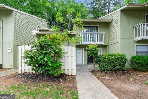 Townhouse in Marietta GA 2638 Stoney Creek Road.jpg