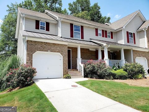 Townhouse in Woodstock GA 531 Fox Creek Crossing.jpg