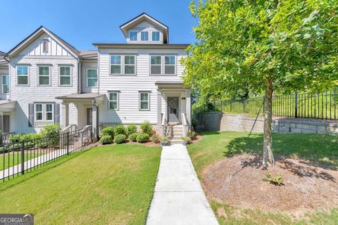 Townhouse in Woodstock GA 201 Vista Lane.jpg