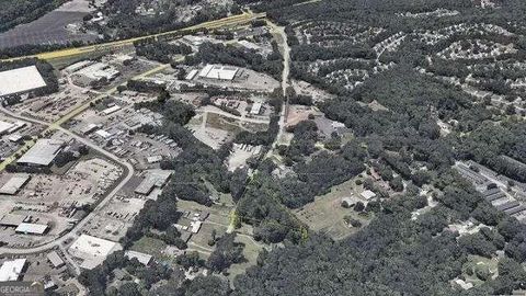 Unimproved Land in Mableton GA 401 Six Flags Parkway.jpg