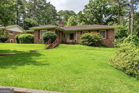 Single Family Residence in Washington GA 214 W Sunset Drive.jpg