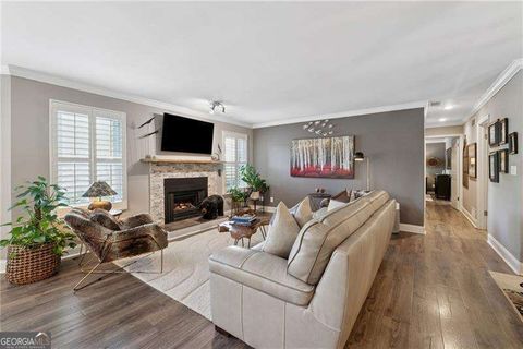 Condominium in Roswell GA 103 Mill Pond Road.jpg