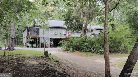 Single Family Residence in Bloomingdale GA 444 Harvey Road.jpg