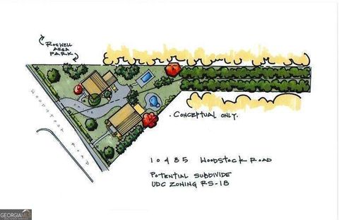Single Family Residence in Roswell GA 10485 Woodstock Road.jpg