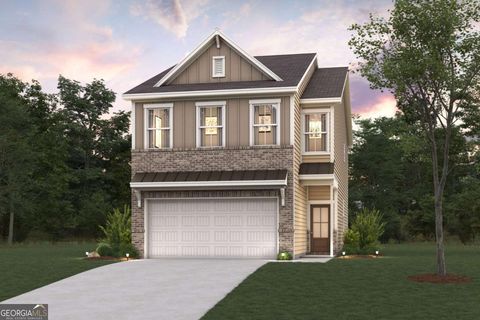 Townhouse in Lawrenceville GA 1002 Sutherland Lane #LOT 36.jpg