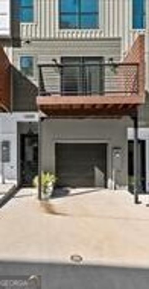 Townhouse in Atlanta GA 2325 Mason Drive #D22.jpg