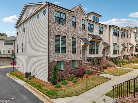 Townhouse in Roswell GA 245 Fairview Circle.jpg