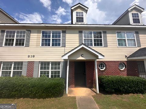 Townhouse in Monroe GA 838 Store House Court #C.jpg