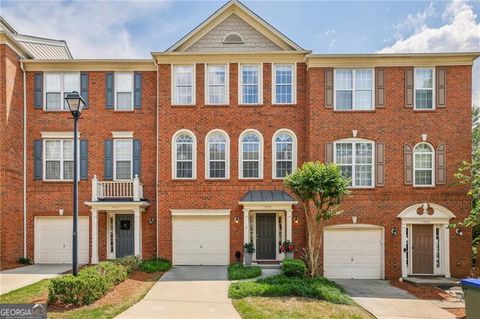 Townhouse in Roswell GA 4004 Edgecomb Drive.jpg