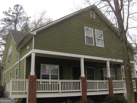 Duplex in Atlanta GA 2054 JOSEPH E BOONE Boulevard.jpg