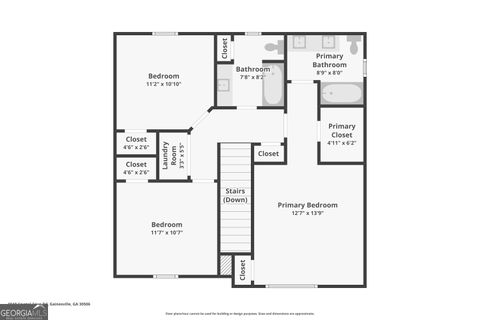 Single Family Residence in Gainesville GA 6510 Crystal Cove Trail 48.jpg