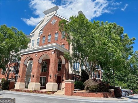 Townhouse in Atlanta GA 1850 Cotillion Drive #2416.jpg