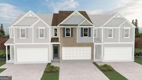 Townhouse in Woodstock GA 438 Lanier Circle.jpg