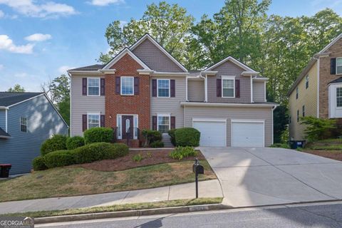 Single Family Residence in Marietta GA 4005 Saddlebrook Creek Drive.jpg