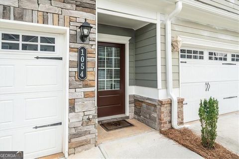 Townhouse in Lawrenceville GA 1054 BURKE Street.jpg