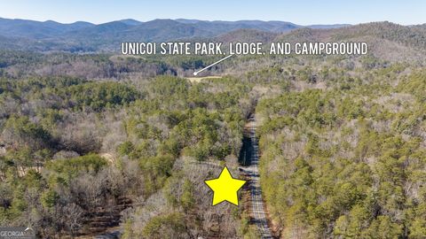 Unimproved Land in Helen GA 0 Highway 356.jpg