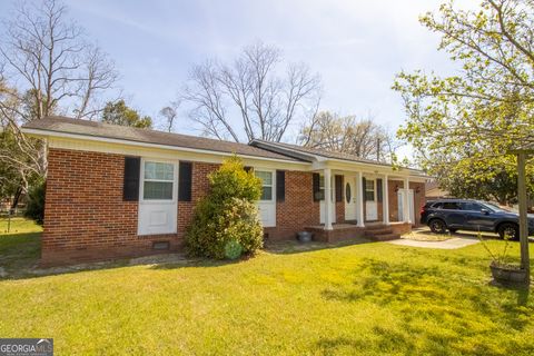 Single Family Residence in Brooklet GA 209 Elm Street.jpg