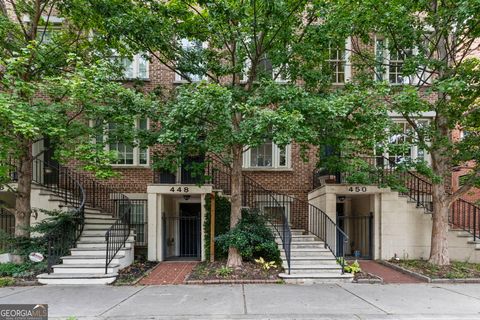 Townhouse in Atlanta GA 448 BILL KENNEDY Way.jpg