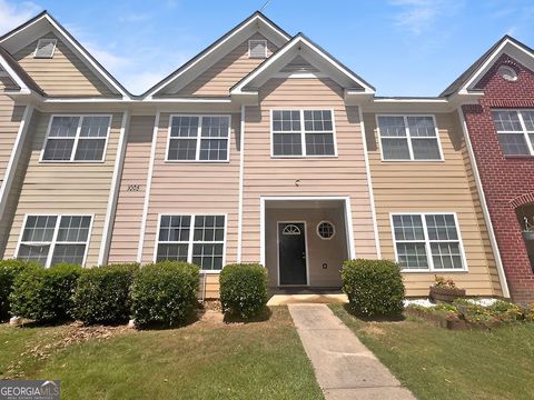 Townhouse in Monroe GA 1005 Mill Creek Way #C.jpg