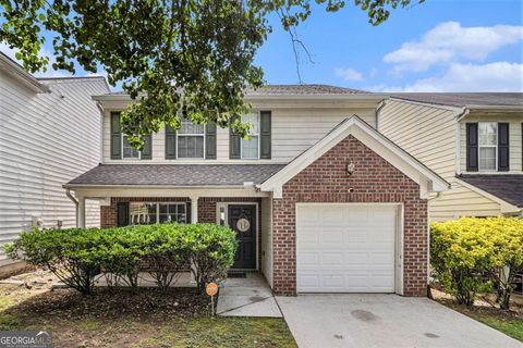 Townhouse in Atlanta GA 2437 Charleston Pointe Court.jpg