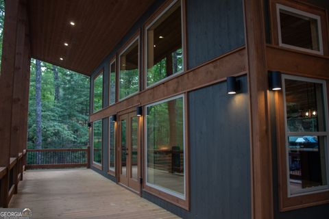 Single Family Residence in Blue Ridge GA TRACT 3 Big Creek.jpg