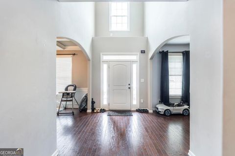 Single Family Residence in Bonaire GA 110 Pocono Court 4.jpg