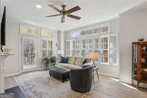 Condominium in Atlanta GA 424 Lindbergh Drive.jpg