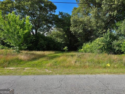 Unimproved Land in Warner Robins GA 115 Ignico Drive.jpg