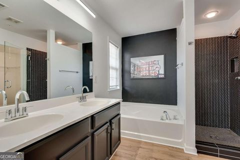 Townhouse in Alpharetta GA 11253 Musette Circle 33.jpg